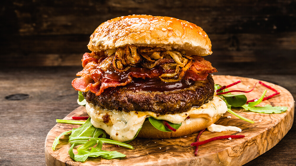 best burger in boston-charlies kitchen