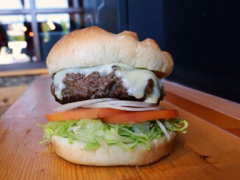 Boston Burger Company